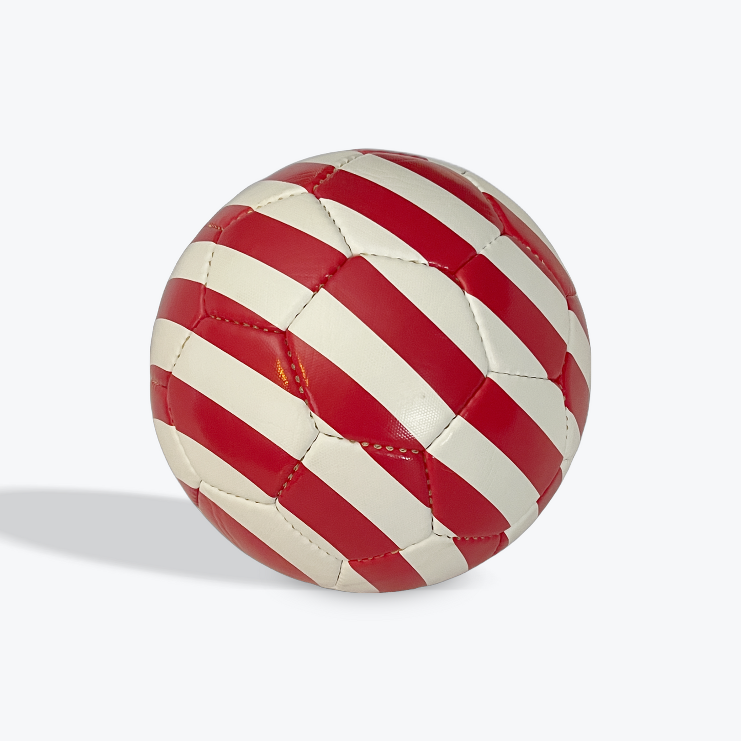 USA Stars and Stripes Flag Soccer Ball