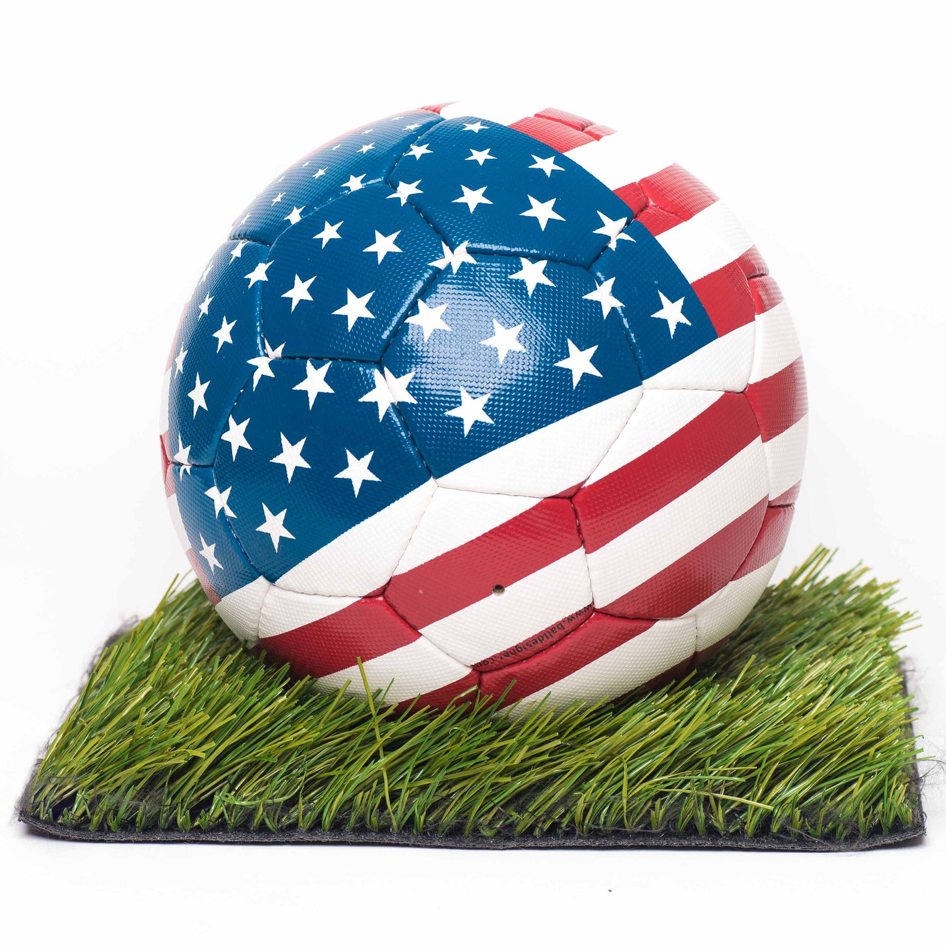 USA Soccer Ball