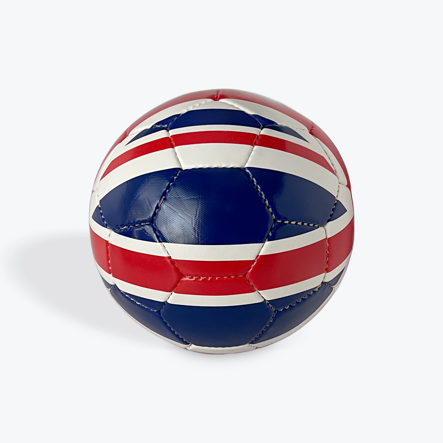 Great Britain Union Jack British Flag Soccer Ball
