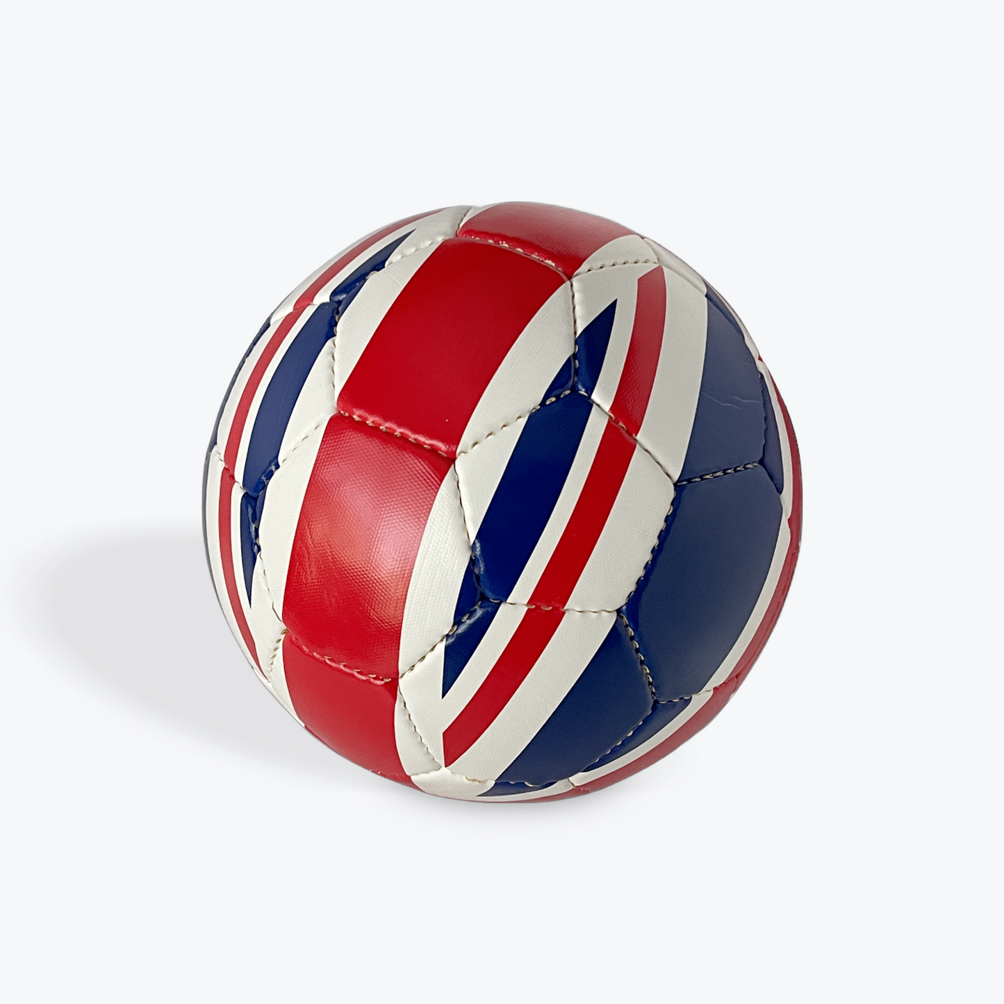 Great Britain Union Jack British Flag Soccer Ball